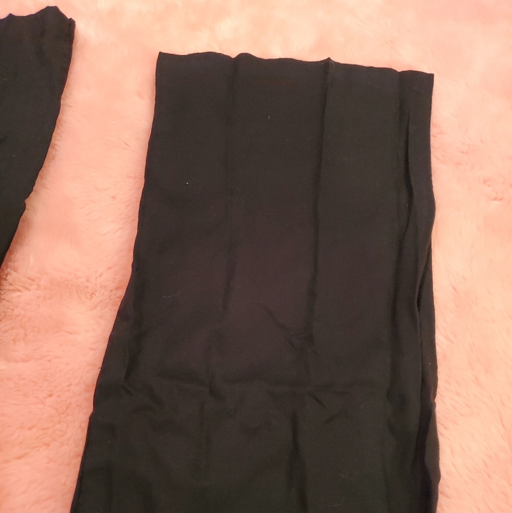 Ruffle pant jumpsuit - Picture 3 of 7